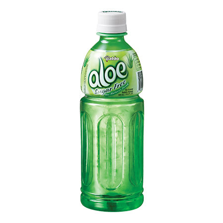 Paldo Aloe Vera Drink