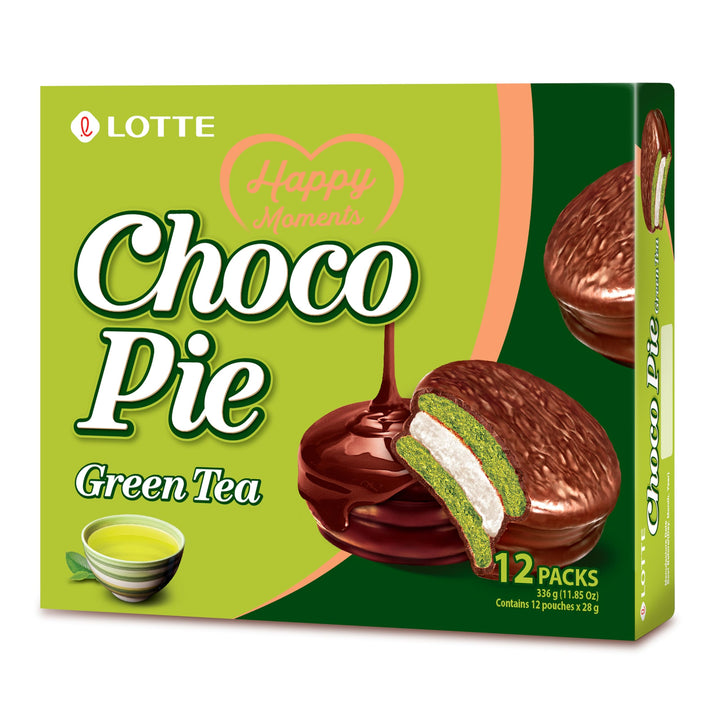 Choco Pie