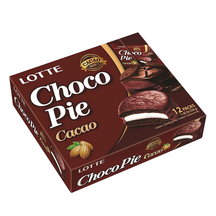 Choco Pie