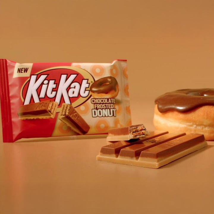 Limited Edition Kit Kat