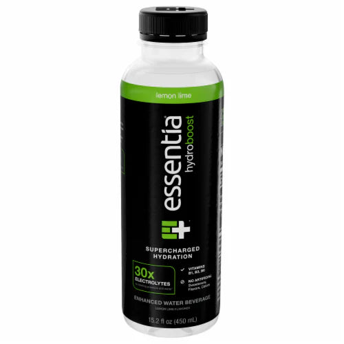 Essentia Hydroboost (Supercharged Hydration)