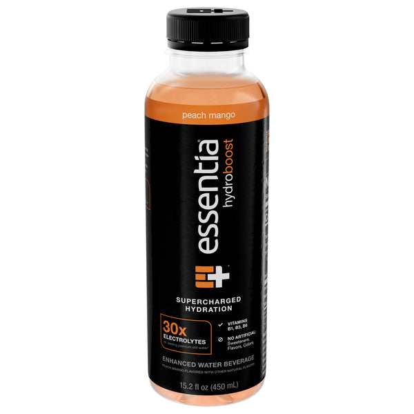 Essentia Hydroboost (Supercharged Hydration)