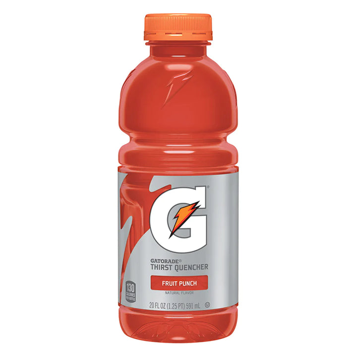 Gatorade Thirst Quencher Sports Drink