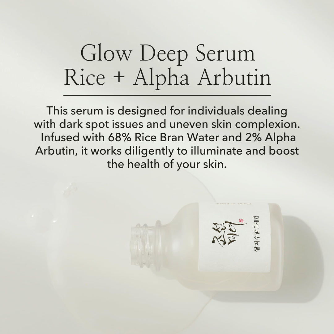 Beauty of Joseon Serum