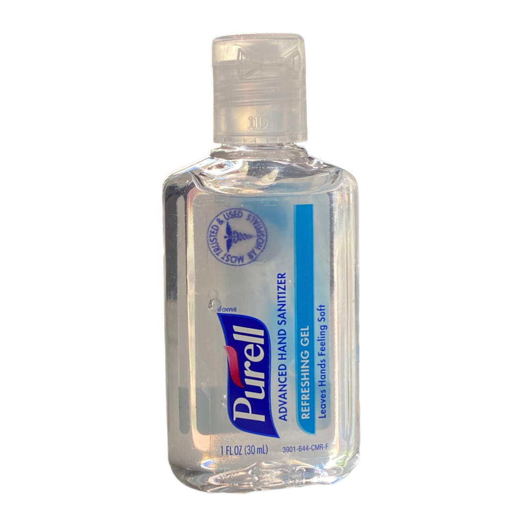 Purell Advanced Hand Sanitizer