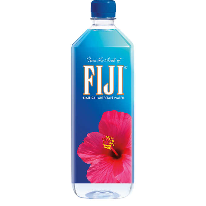 Fiji Water