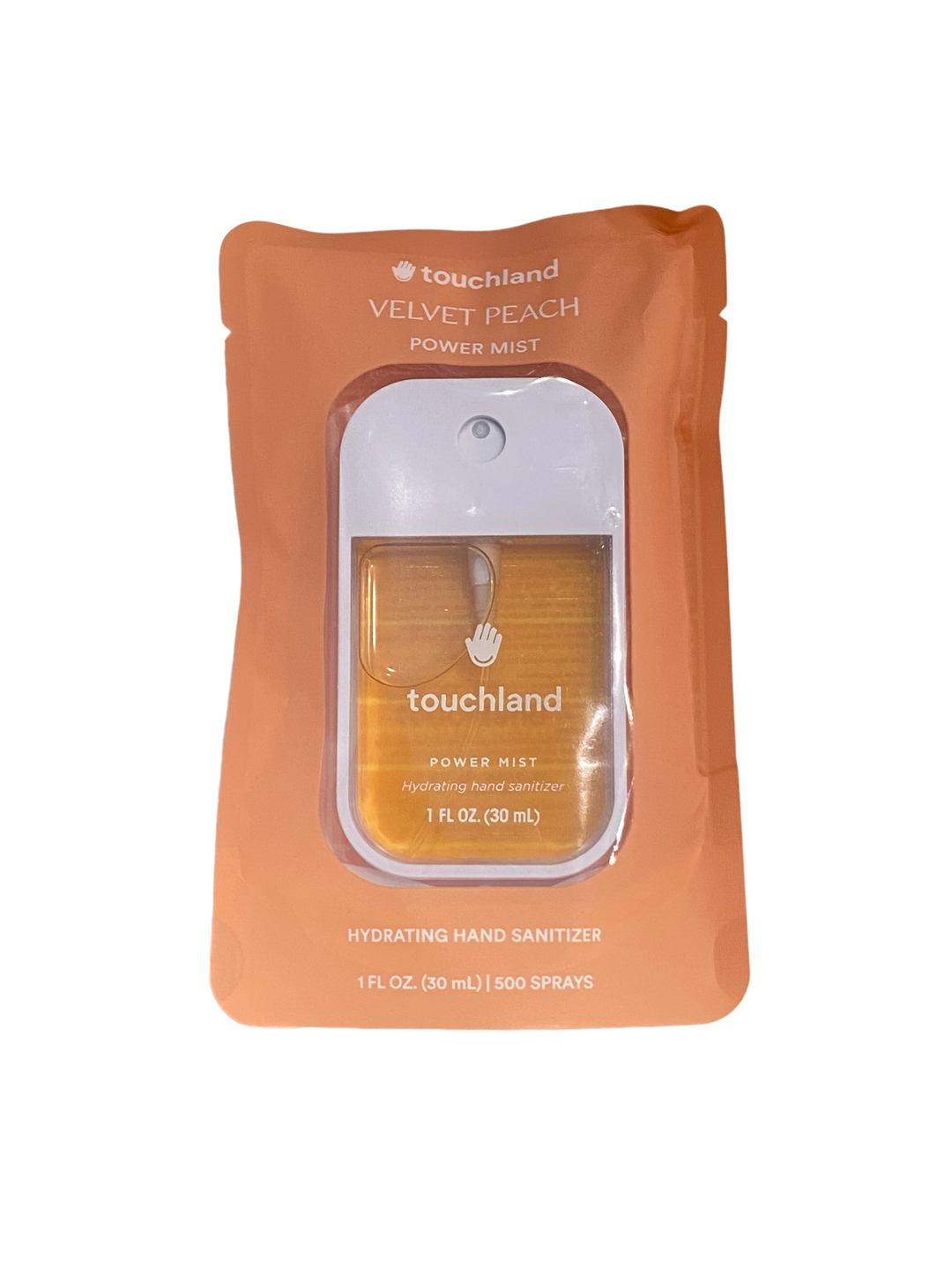 Touchland Power Mist Hand Sanitizers