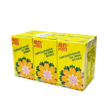 Vita Chrysanthemum Tea 250ml