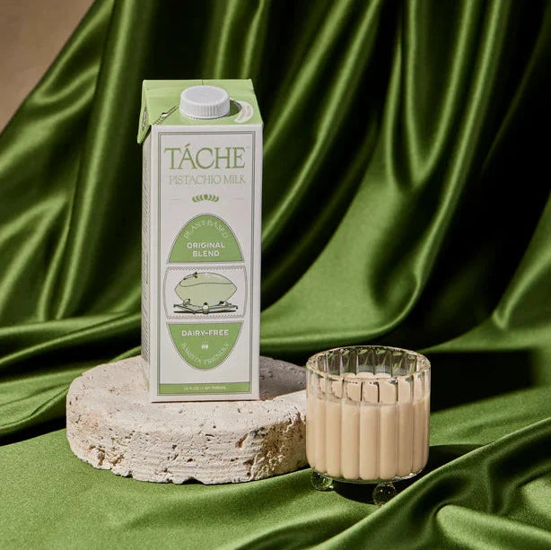 TACHE Pistachio Milk