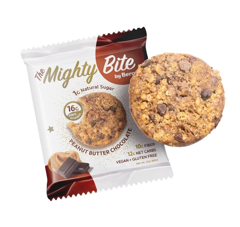 Mighty Bite Cookies