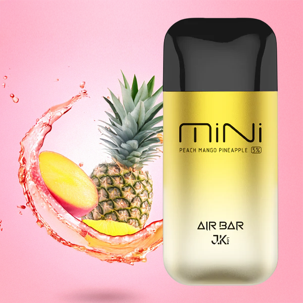 Air Bar Mini