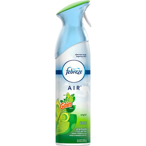 Febreze Odor-Fighting Air Fresheners