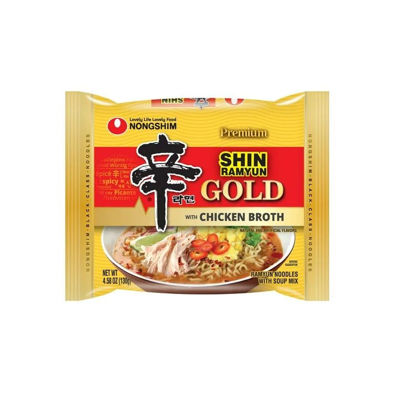 Shin Ramen