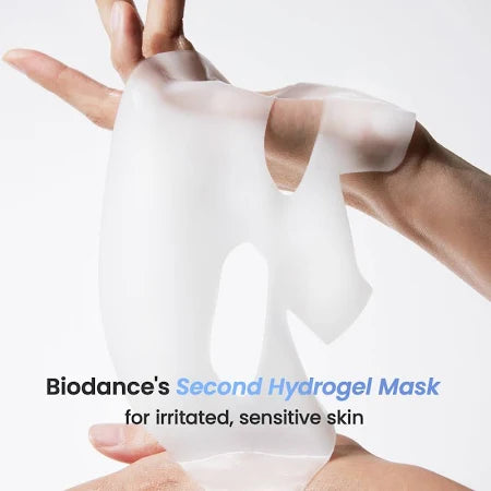 BIODANCE Hydro Cera-nol Real Deep Mask, 4 Sheets