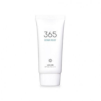 Round Lab 365 Derma Relief Sun Cream 50ml