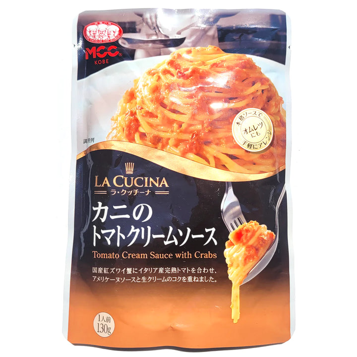 MCC La Cucina Pasta Sauce