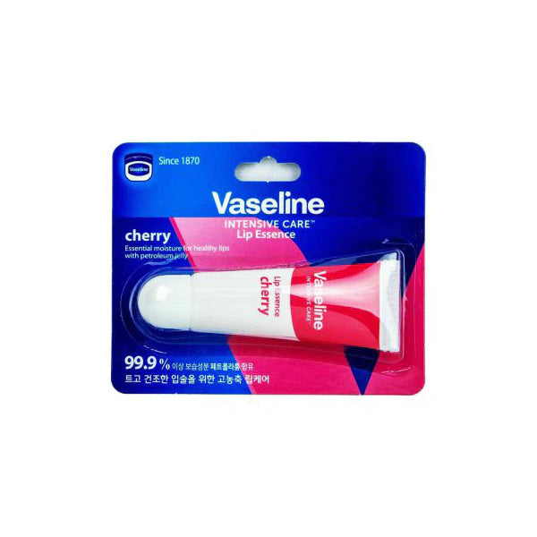 Vaseline Lip Essence Cherry