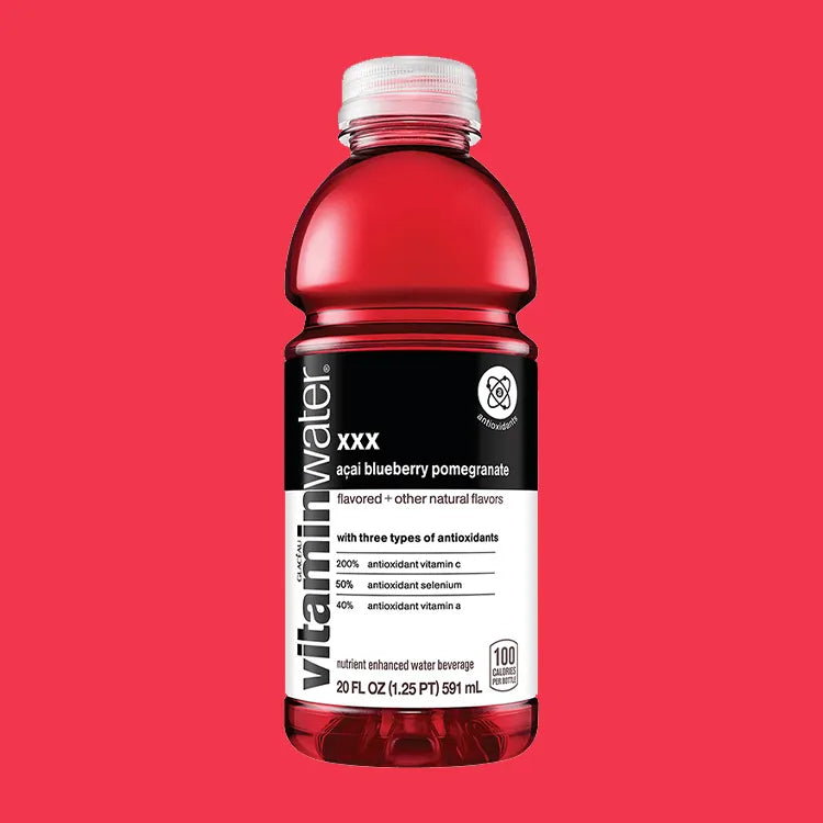 Vitamin Water