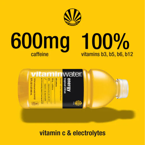 Vitamin Water